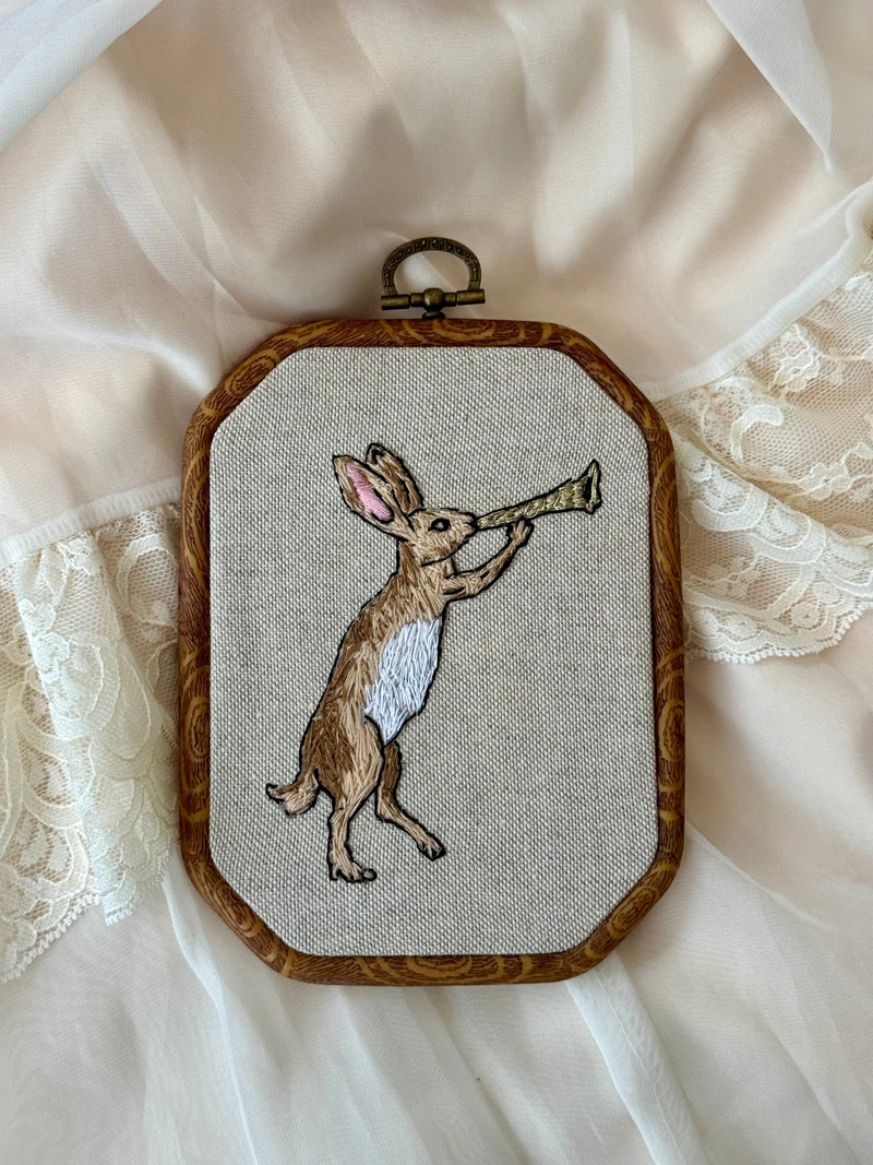 Textile Art