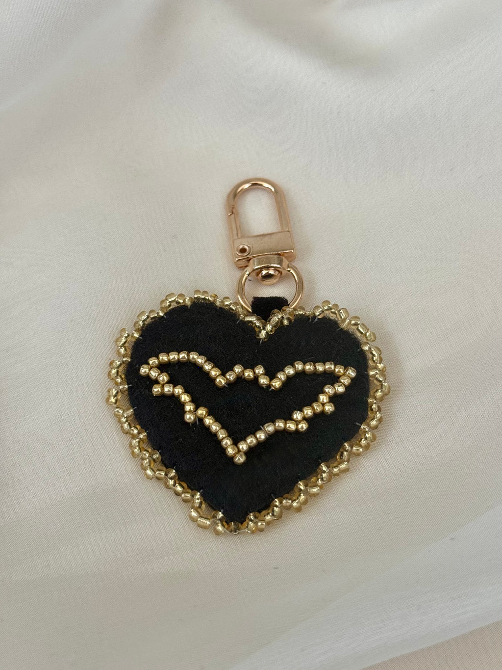 Little Omen Bag Charm