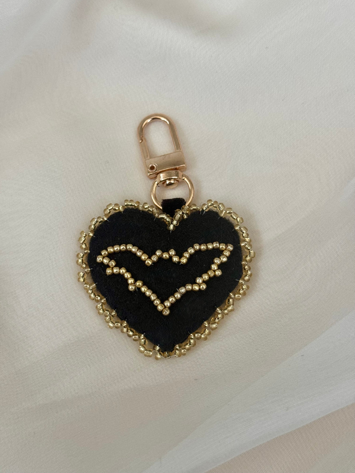 Little Omen Bag Charm