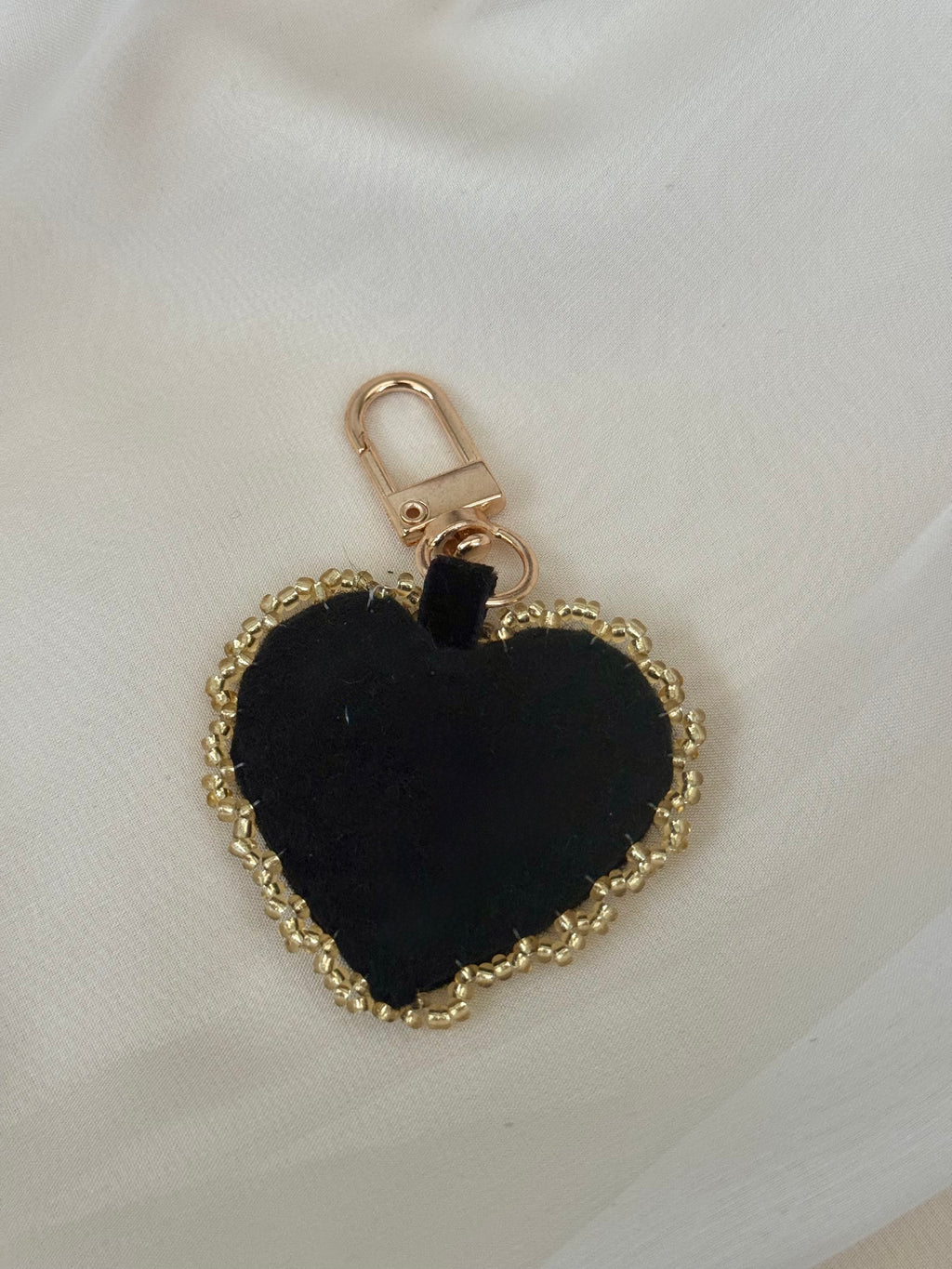 Little Omen Bag Charm